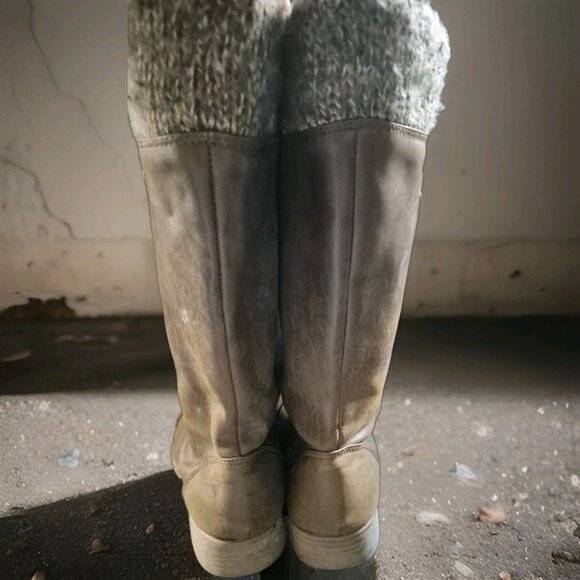 Route 66 Juniors Hailee  Knee-High Fashion Boot Women's Size 8.5 - Picture 4 of 8